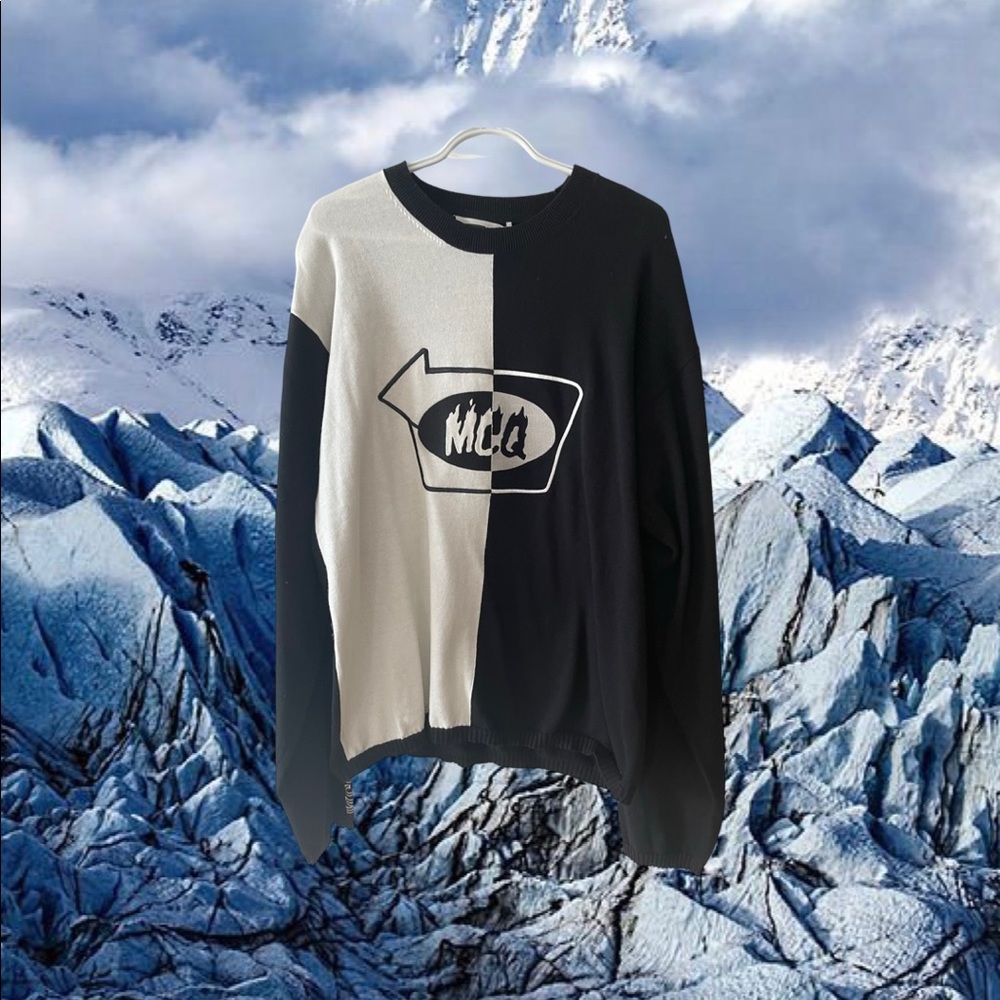 Alexander McQueen Sweater